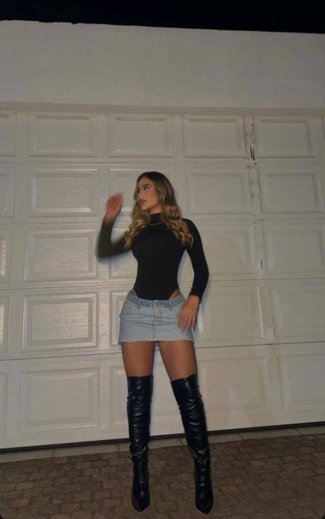 Chica busca chico en Málaga: 