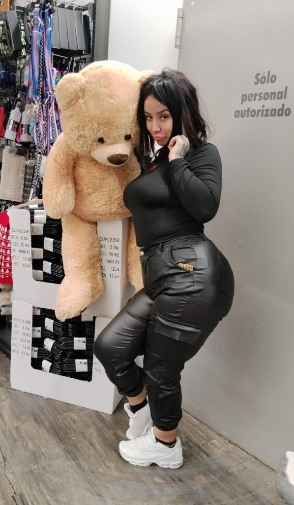 Chica busca chico en Valladolid: 