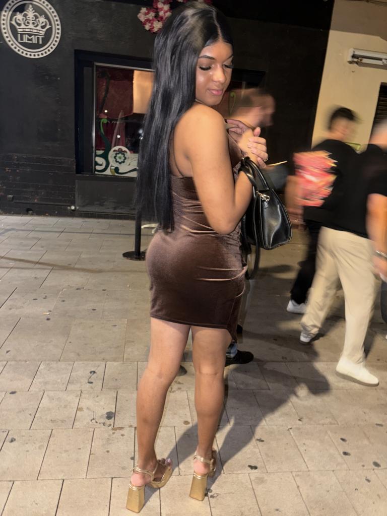 Transexual en Barcelona: 