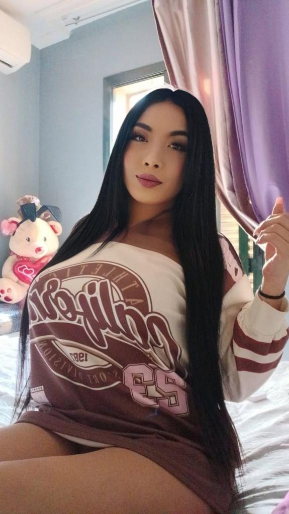 Travesti en Sevilla: 