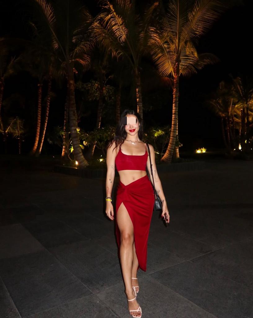 Chica busca chico en Almería: 