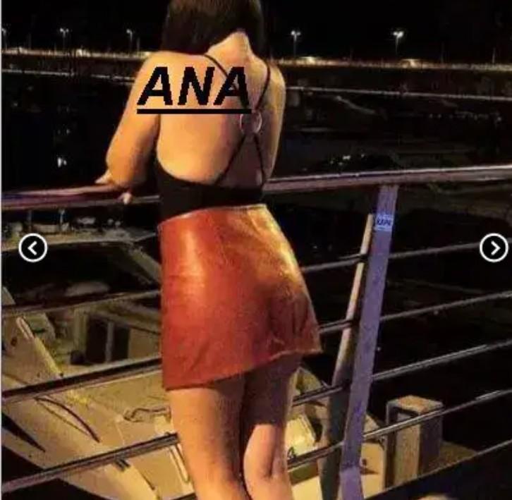 Chica busca chico en Sevilla: 