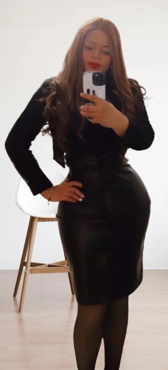 Chica busca chico en Málaga: 