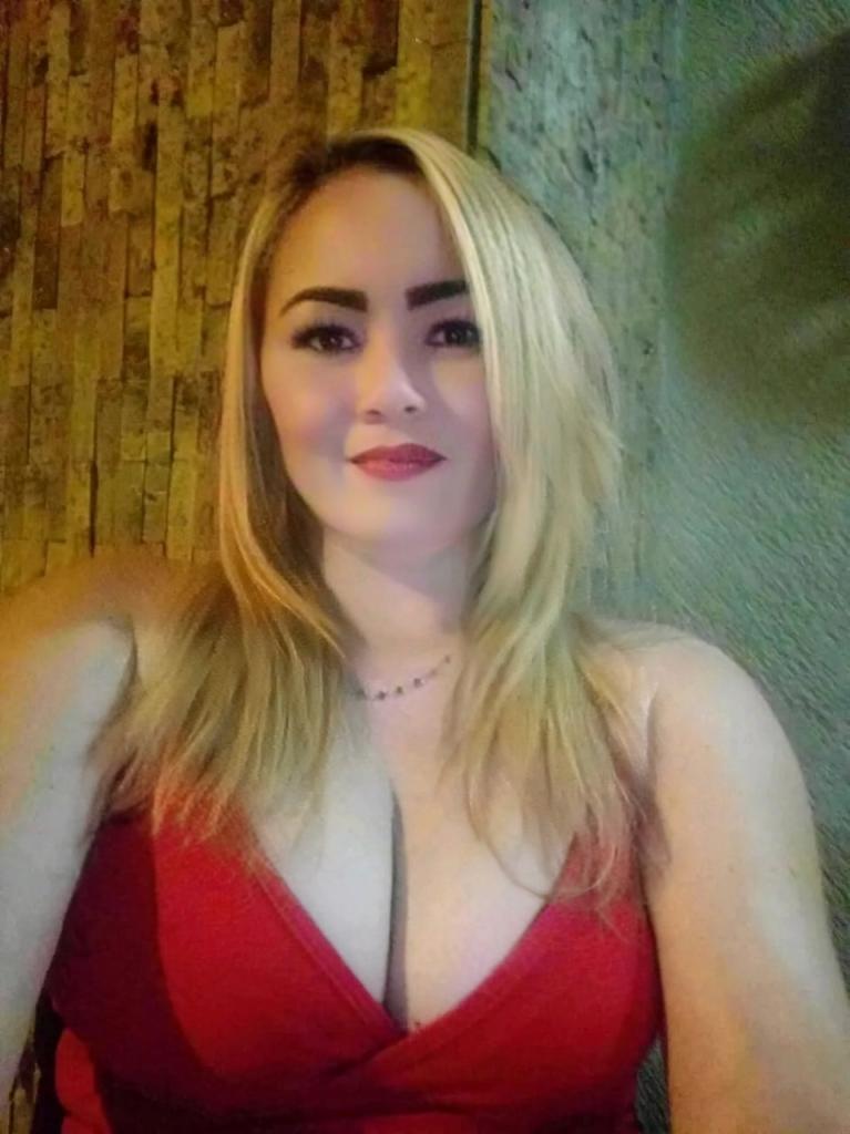 Chica busca chico en Córdoba: Chica busca chico