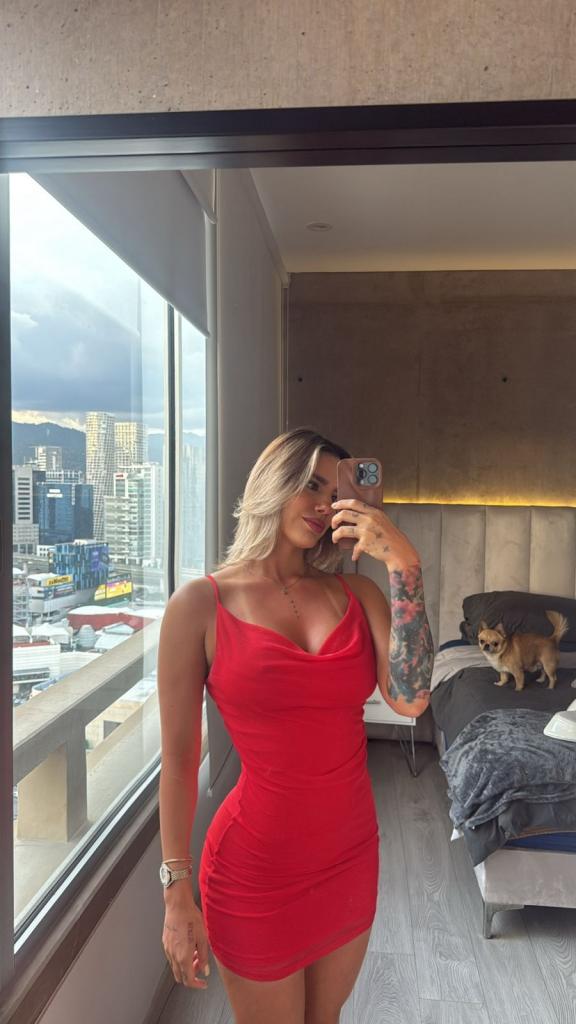 Chica busca chico en La Coruña: 