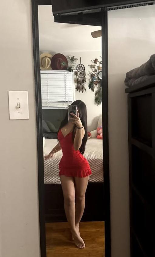 Chica busca chico en León: 