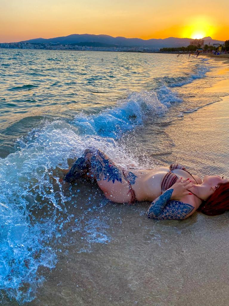 Chica busca chico en Mallorca: Chica busca chico