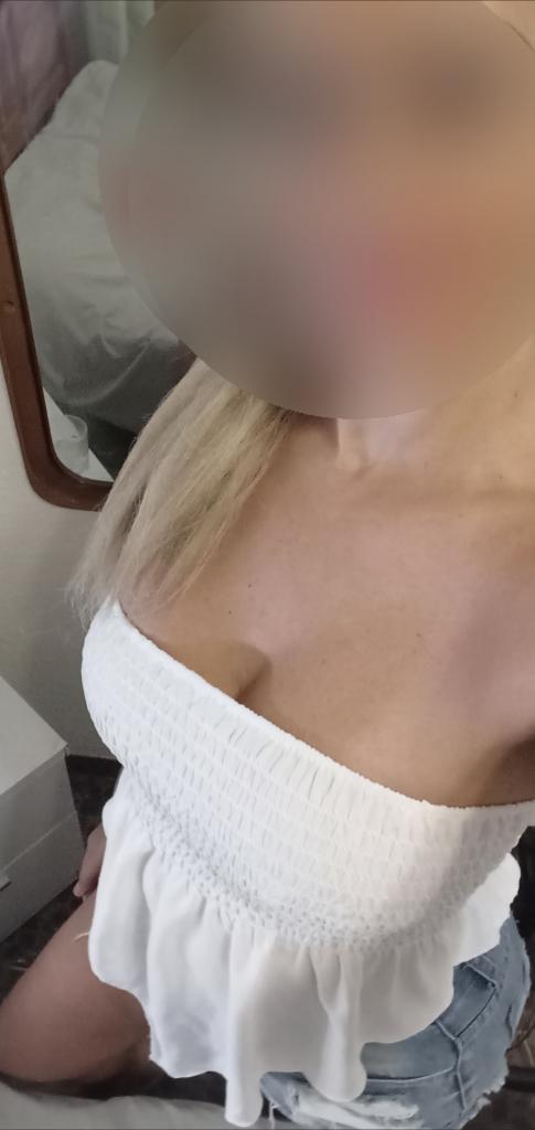 Chica busca chico en Murcia: 