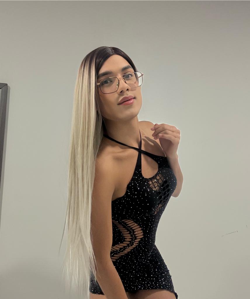 602094683: Transexual en Burgos