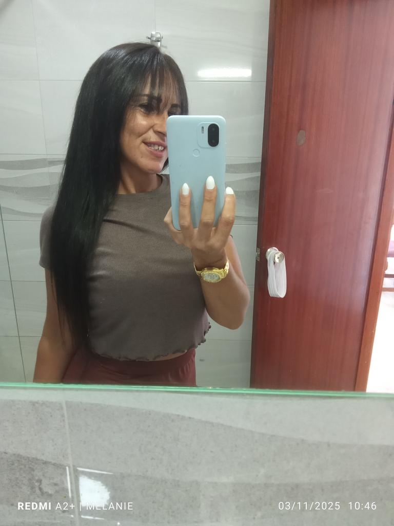 Chica busca chico en Las Palmas: 