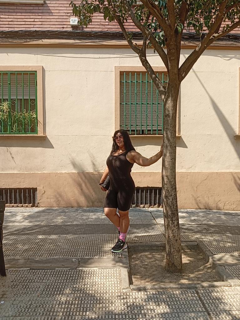 Chica busca chico en Zaragoza: 