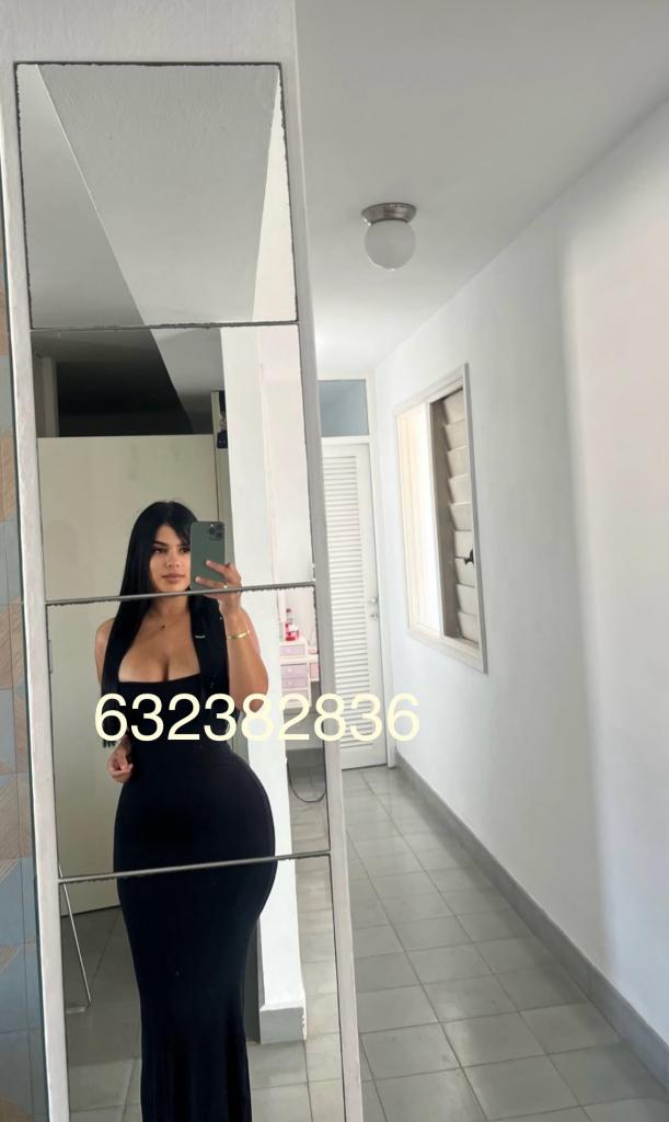 Chica busca chico en Soria: 