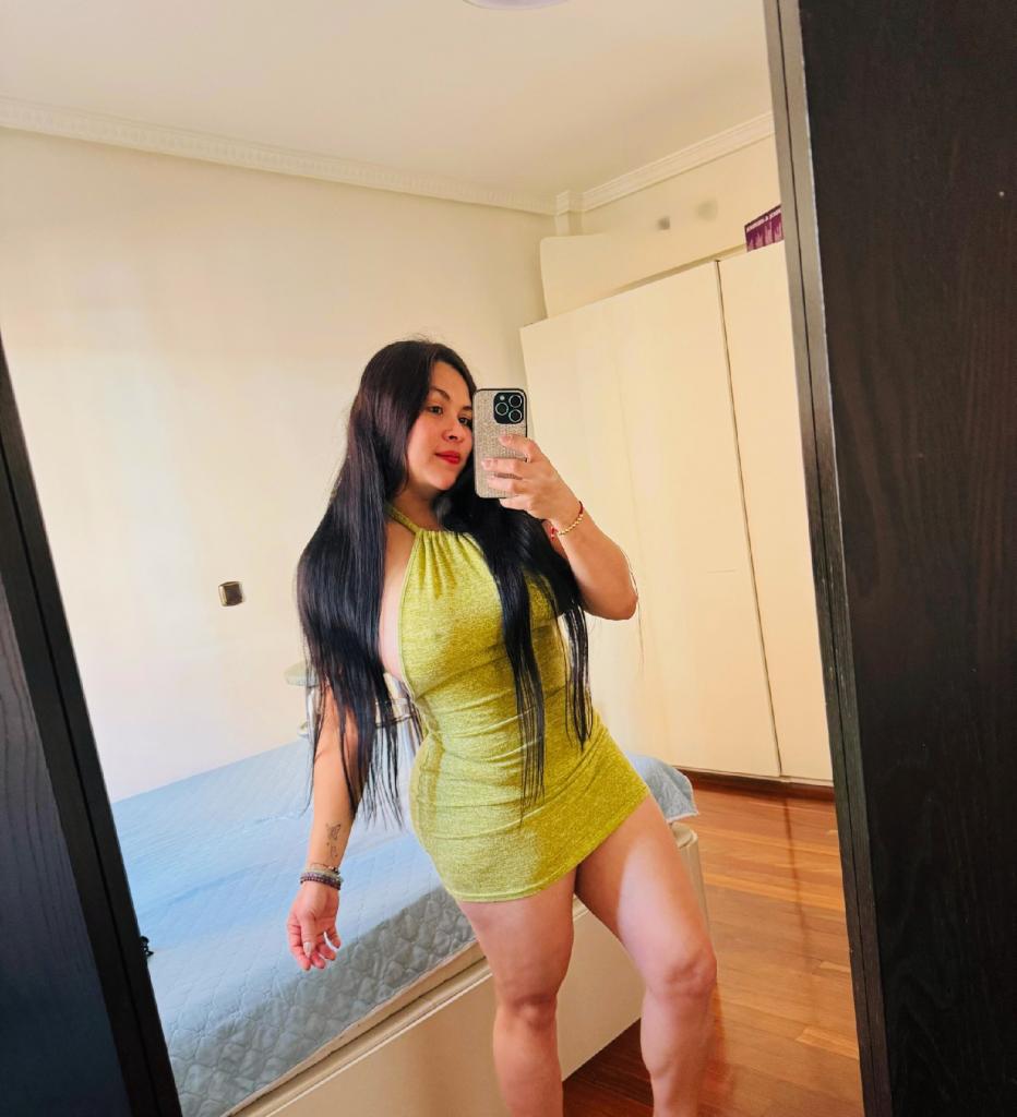 Chica busca chico en Vizcaya: 