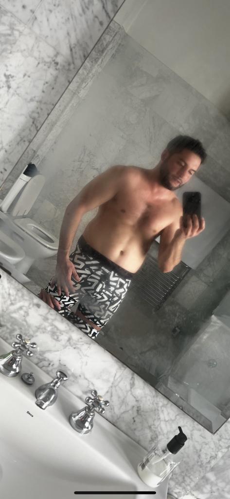 Chico busca chica en Barcelona: 