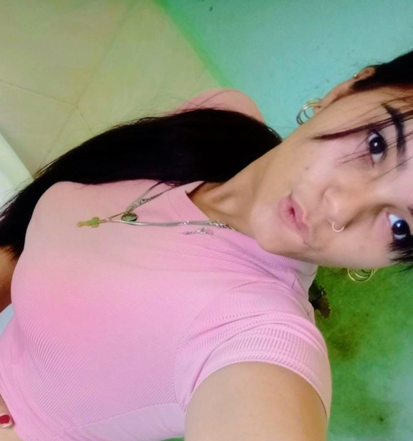 Chica busca chico en Murcia: 