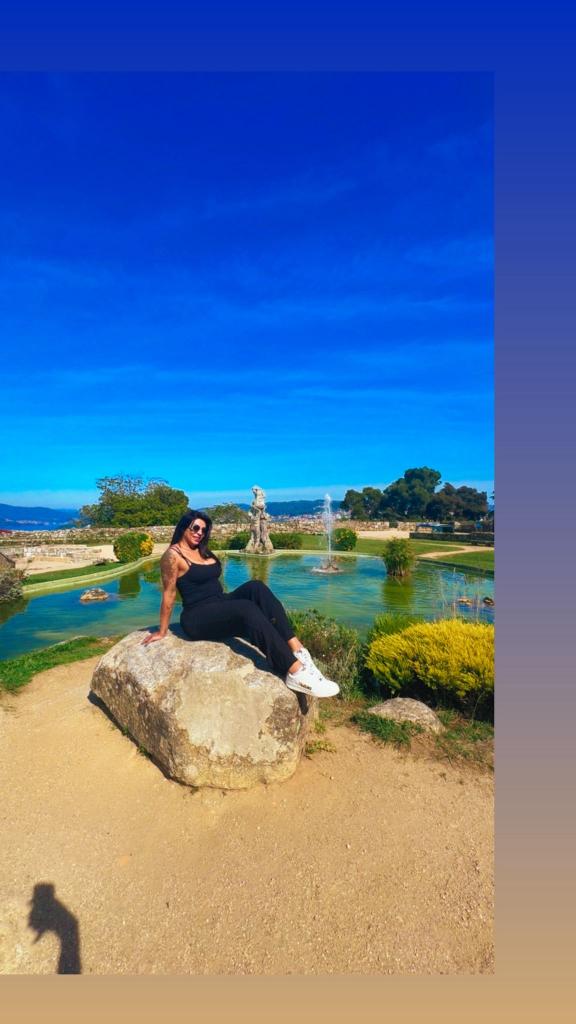 Transexual en Gerona: 