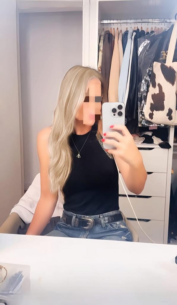 Chica busca chico en Málaga: 