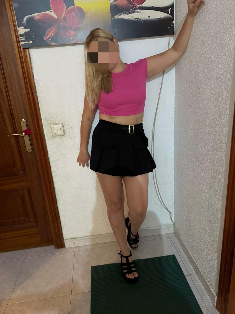 Chica busca chico en Cáceres: 