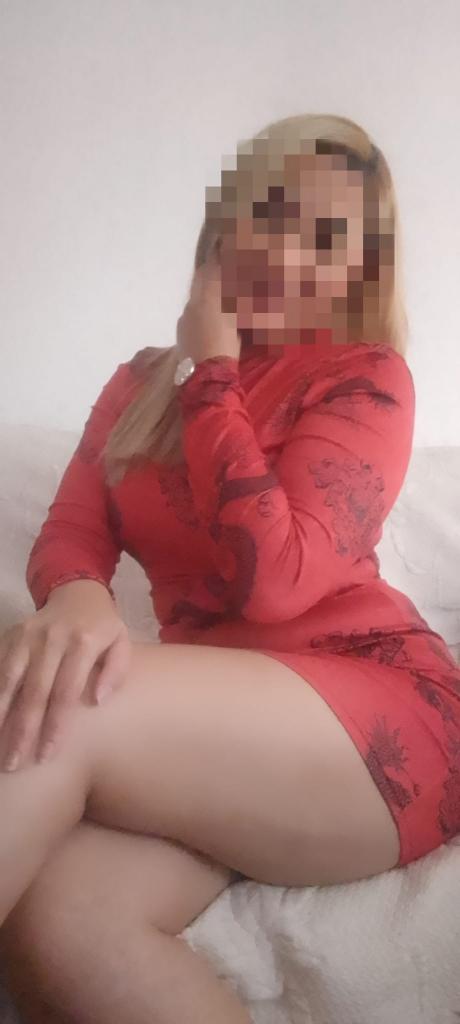 Chica busca chico en Cáceres: 