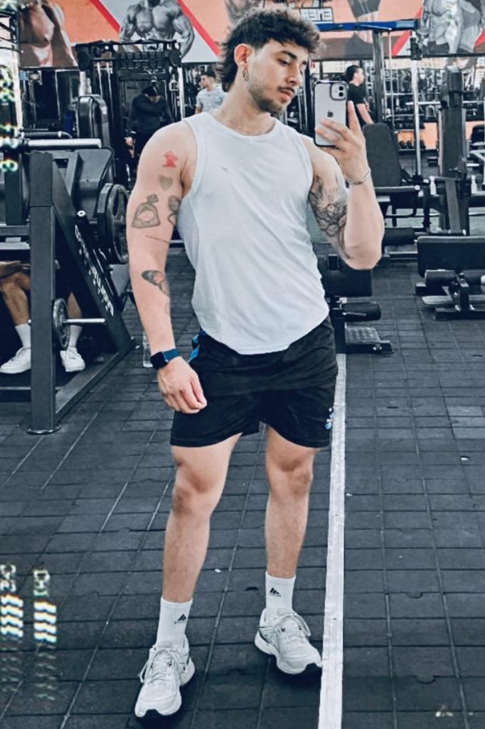 Chico busca chica en Barcelona: 