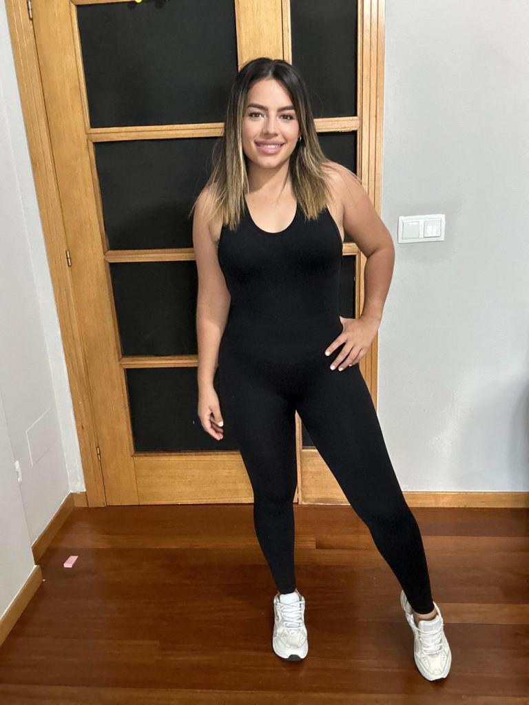 Chica busca chico en León: 