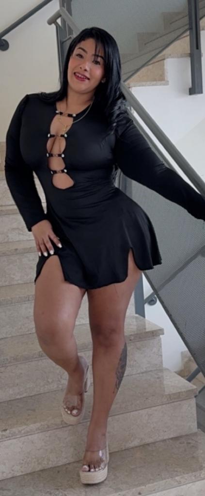 Chica busca chico en Sevilla: Chica busca chico