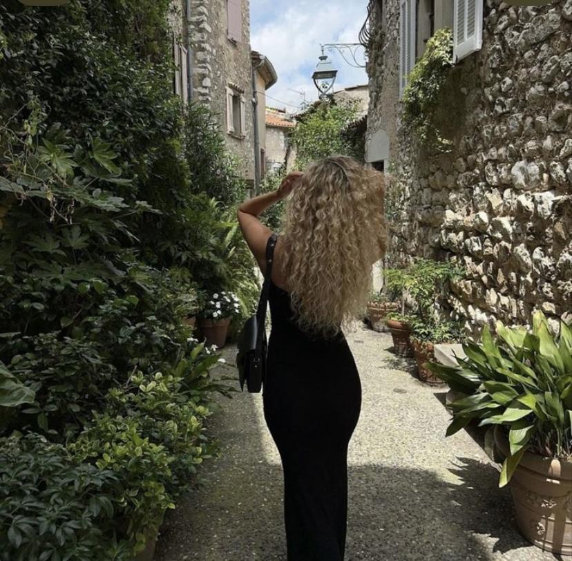 Chica busca chico en Alicante: 