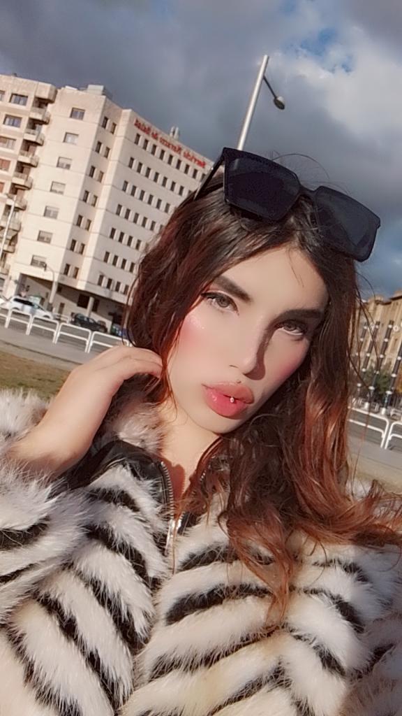 Transexual en Navarra: 