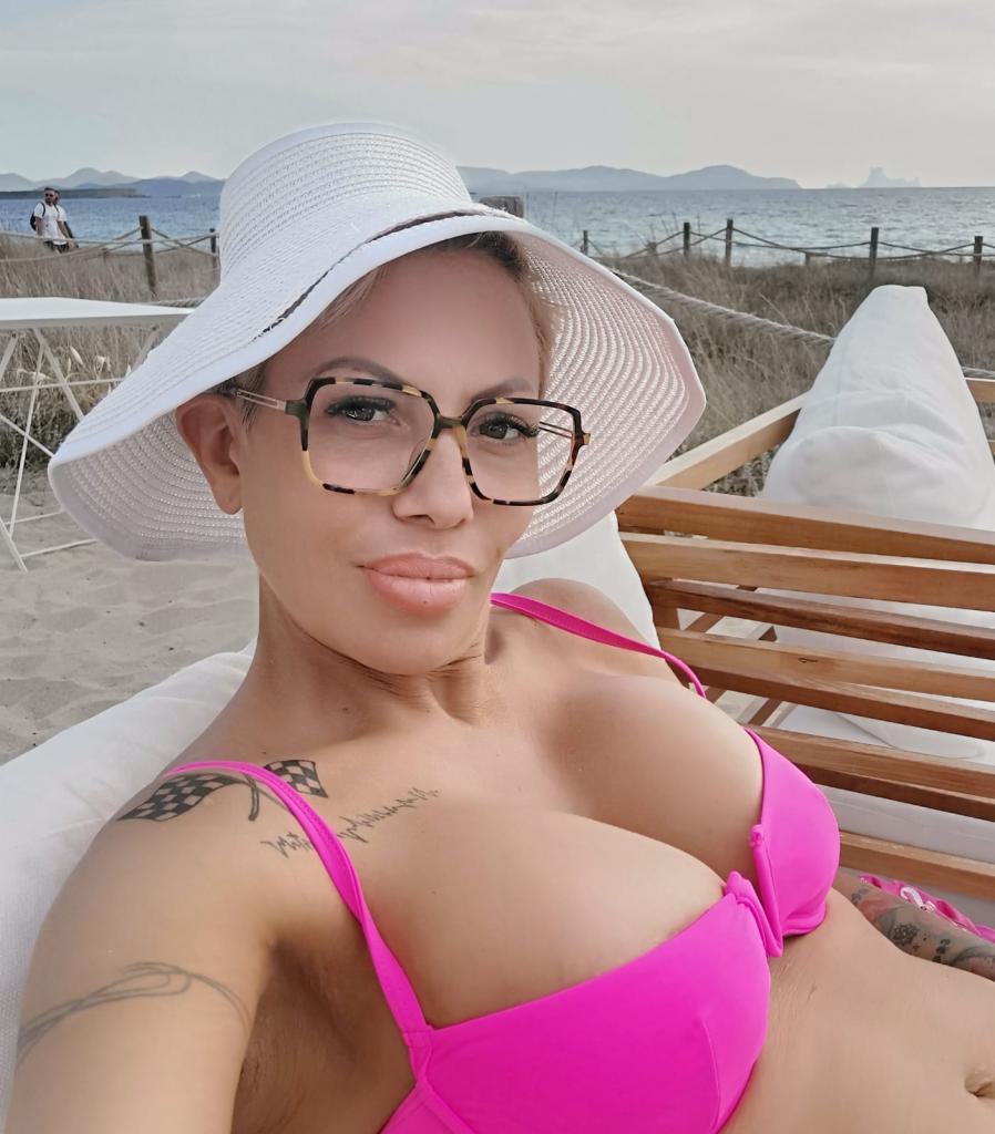 Chica busca chico en Castellón: 