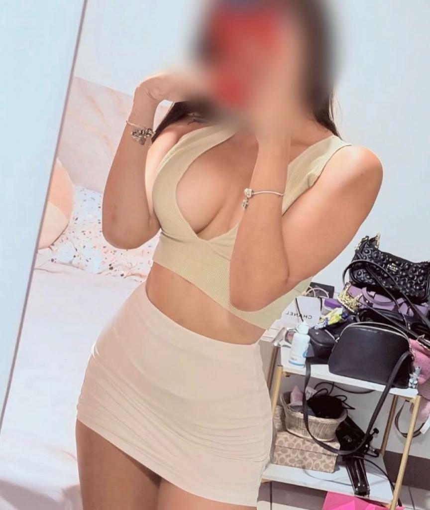 Chica busca chico en Cuenca: 