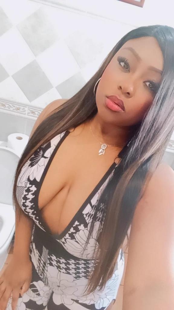 Chica busca chico en Málaga: 