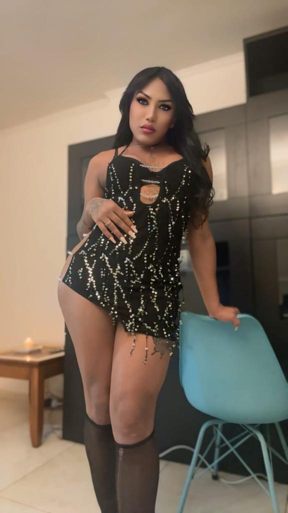 Travesti en Alicante: 