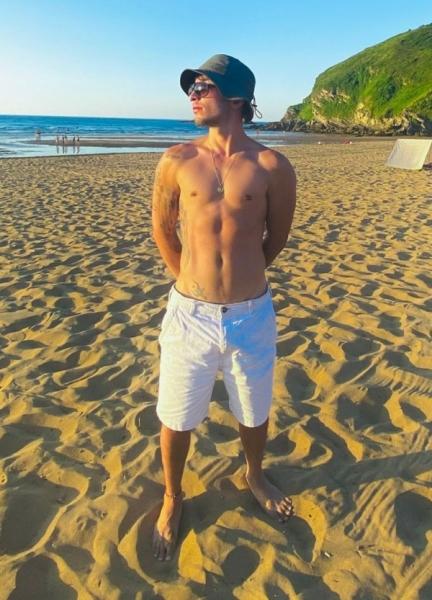 Chico busca chica en Zaragoza: 