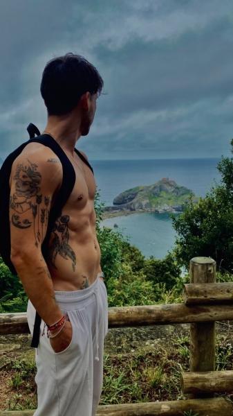 Chico busca chica en Zaragoza: 