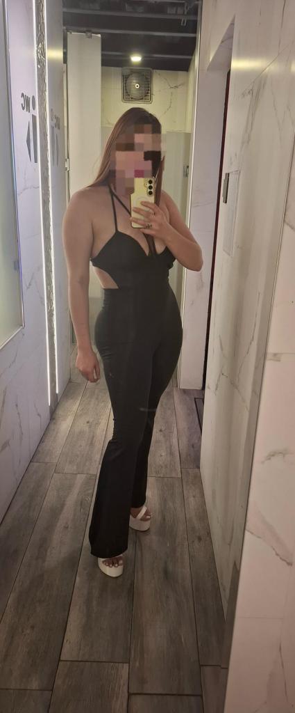 Chica busca chico en Madrid: 