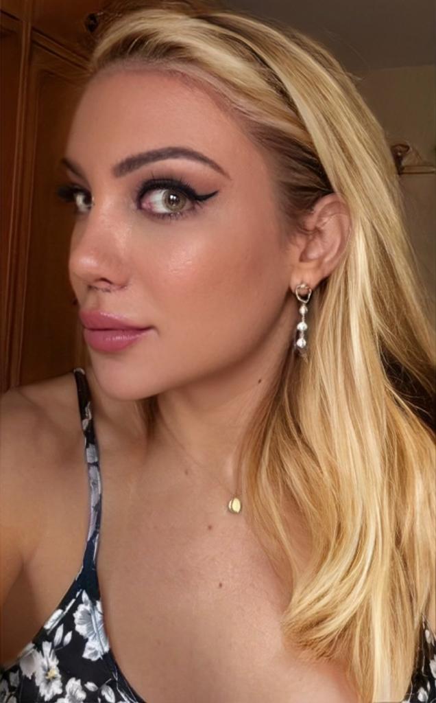 685072699: Transexual en Madrid