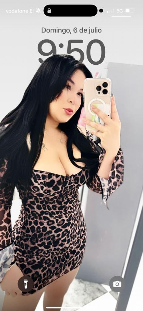 Chica busca chico en Valencia: 