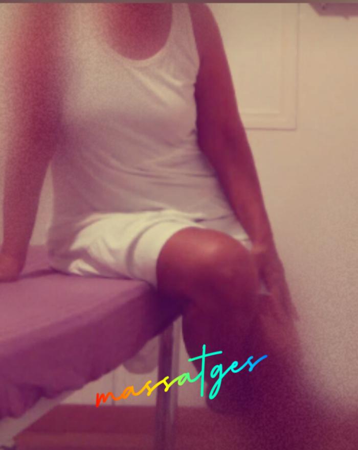 Chica busca chico en Gerona: 