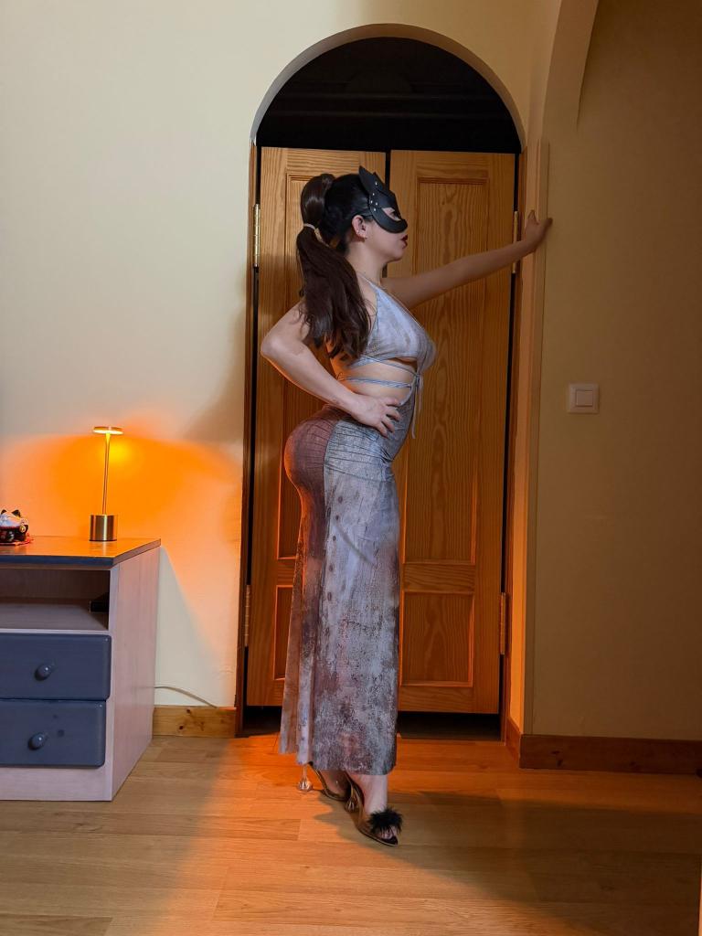 Chica busca chico en Alicante: 