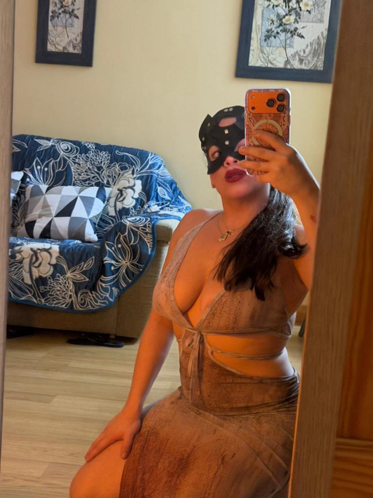 Chica busca chico en Alicante: 