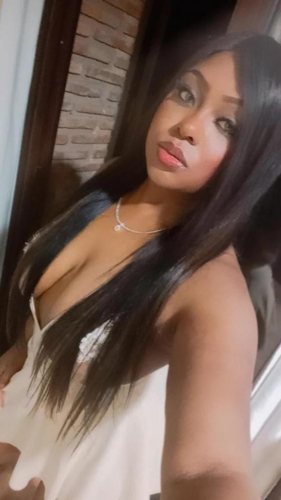 Chica busca chico en Málaga: 