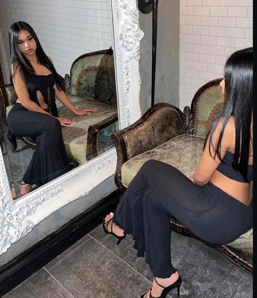 Chica busca chico en Madrid: 