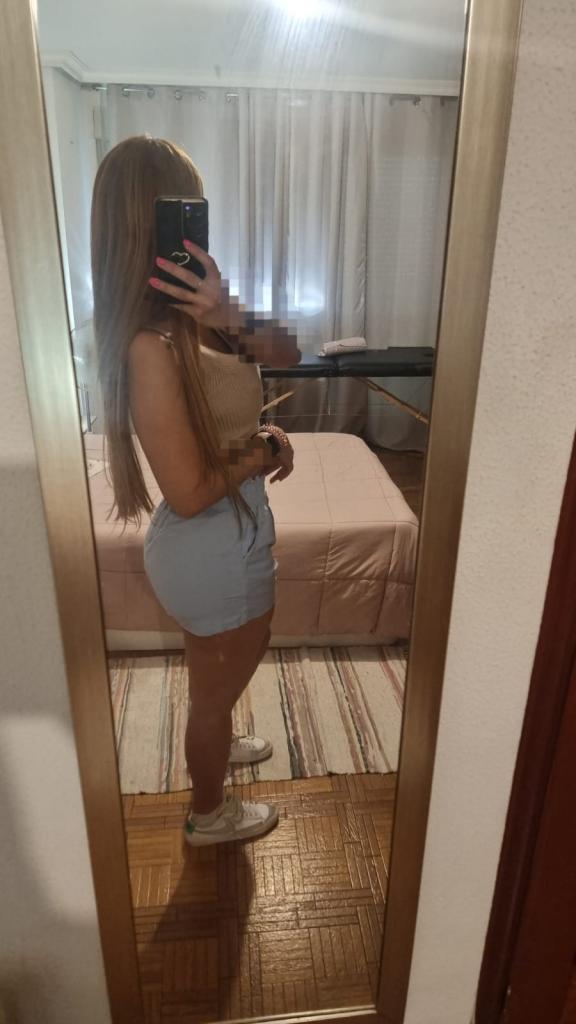 Chica busca chico en Madrid: 