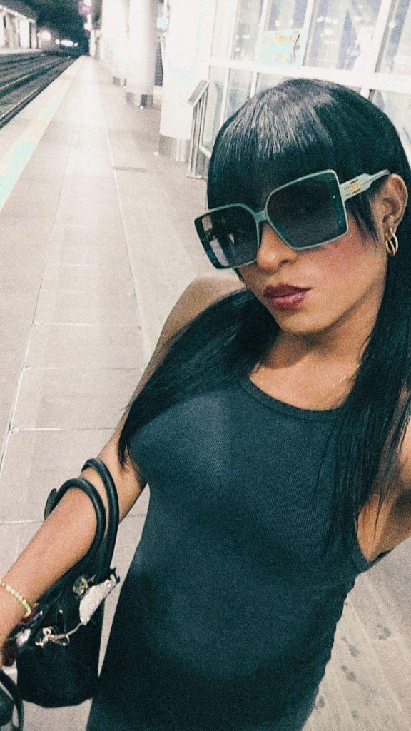 Travesti en Navarra: 