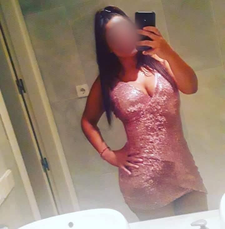 Chica busca chico en Almería: 