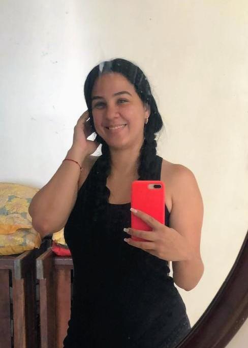 Chica busca chico en Sevilla: 