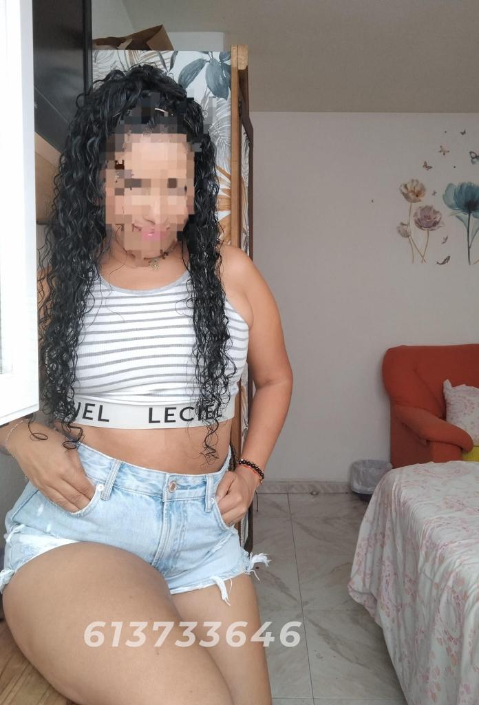 Chica busca chico en Pontevedra: 
