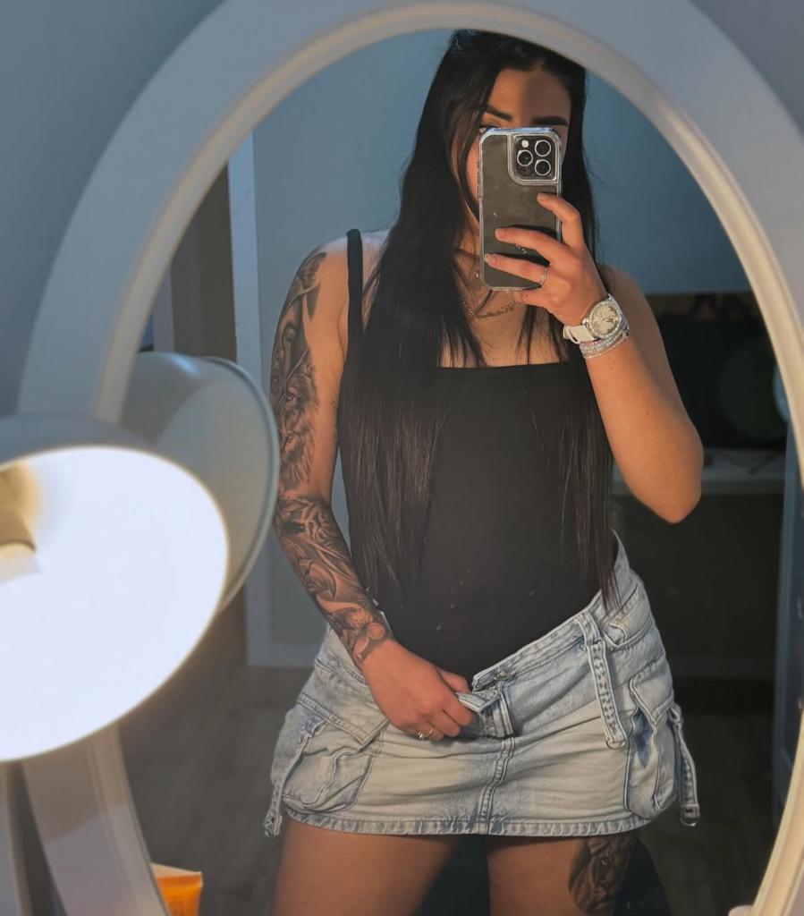 Chica busca chico en Zaragoza: 