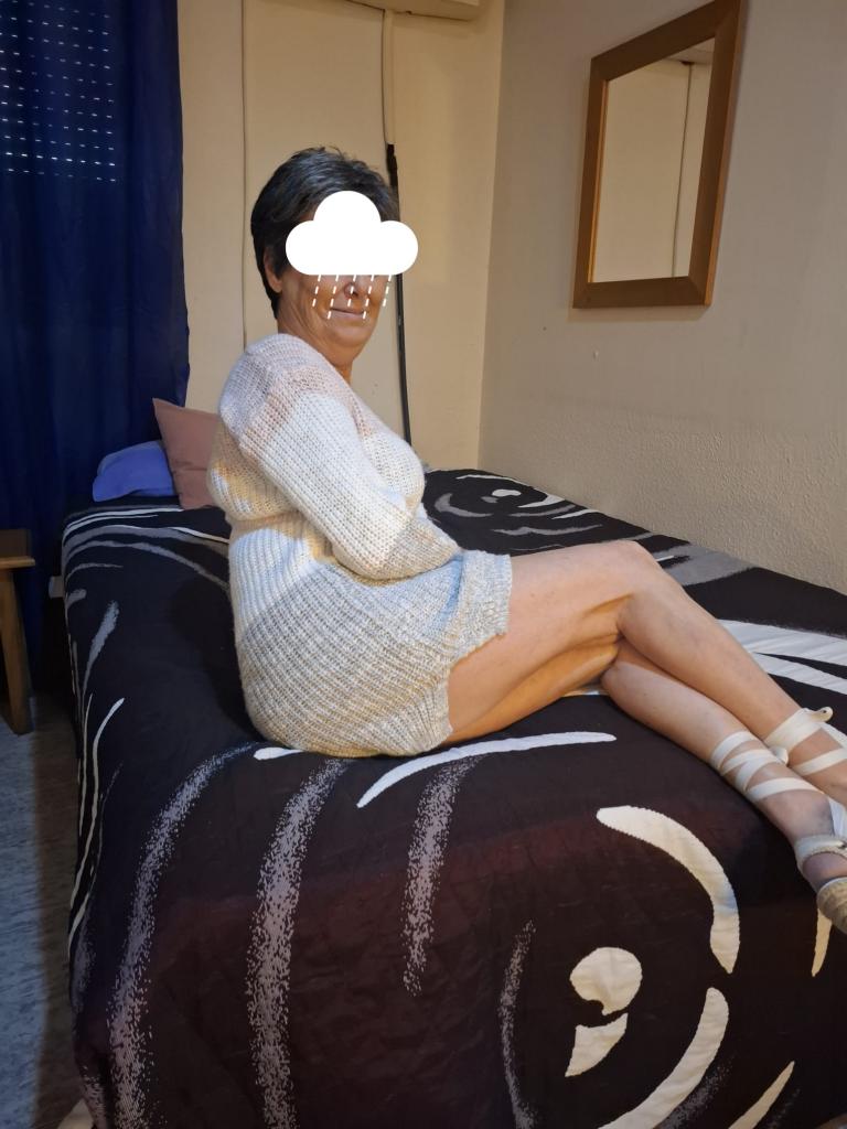 Chica busca chico en Murcia: 