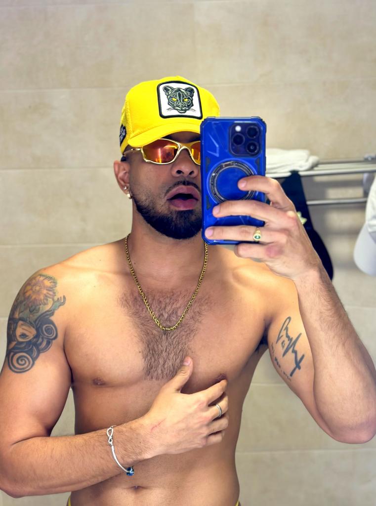 Chico busca chica en Madrid: 